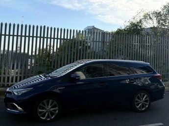 Toyota Auris 1.8 VVT-h Excel Touring Sports CVT Euro 6 (s/s) 5dr