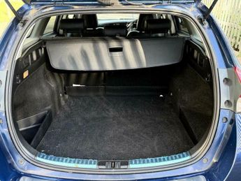 Toyota Auris 1.8 VVT-h Excel Touring Sports CVT Euro 6 (s/s) 5dr