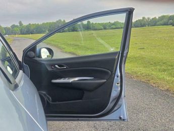 Honda Civic 1.8 i-VTEC SE i-Shift 5dr