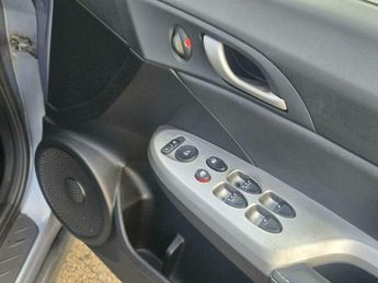 Honda Civic 1.8 i-VTEC SE i-Shift 5dr