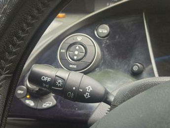 Honda Civic 1.8 i-VTEC SE i-Shift 5dr
