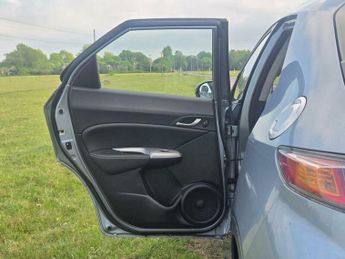 Honda Civic 1.8 i-VTEC SE i-Shift 5dr