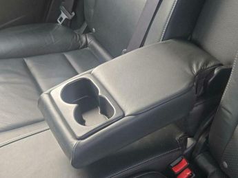 Honda Civic 1.8 i-VTEC SE i-Shift 5dr