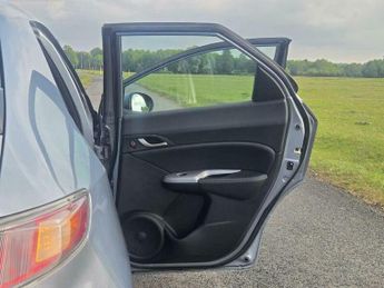 Honda Civic 1.8 i-VTEC SE i-Shift 5dr