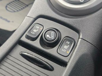 Honda Civic 1.8 i-VTEC SE i-Shift 5dr