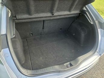 Honda Civic 1.8 i-VTEC SE i-Shift 5dr