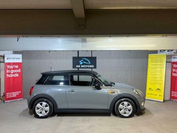 MINI Hatch 1.2 One Euro 6 (s/s) 3dr