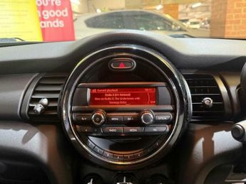 MINI Hatch 1.2 One Euro 6 (s/s) 3dr