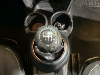 MINI Hatch 1.2 One Euro 6 (s/s) 3dr