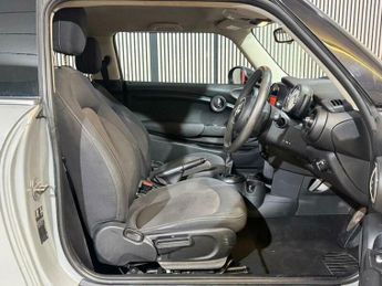 MINI Hatch 1.2 One Euro 6 (s/s) 3dr