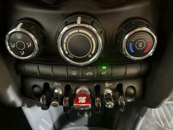 MINI Hatch 1.2 One Euro 6 (s/s) 3dr