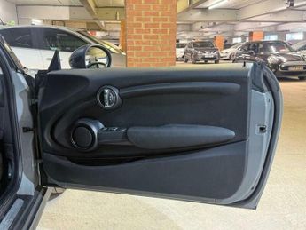 MINI Hatch 1.2 One Euro 6 (s/s) 3dr