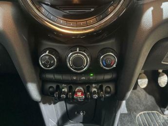 MINI Hatch 1.2 One Euro 6 (s/s) 3dr