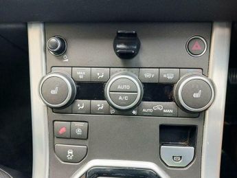 Land Rover Range Rover Evoque 2.0 TD4 SE Tech Auto 4WD Euro 6 (s/s) 5dr