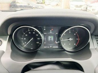 Land Rover Range Rover Evoque 2.0 TD4 SE Tech Auto 4WD Euro 6 (s/s) 5dr