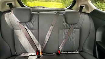 Ford Fiesta 1.4 Titanium 3dr