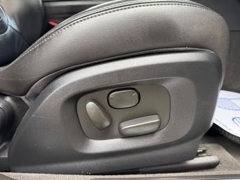 Jaguar XF D V6 PREMIUM LUXURY