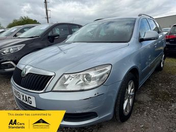 Skoda Octavia SE PLUS TSI