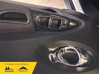 Nissan Juke N-CONNECTA XTRONIC