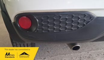 Nissan Juke N-CONNECTA XTRONIC