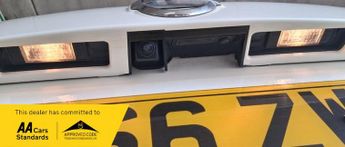 Nissan Juke N-CONNECTA XTRONIC