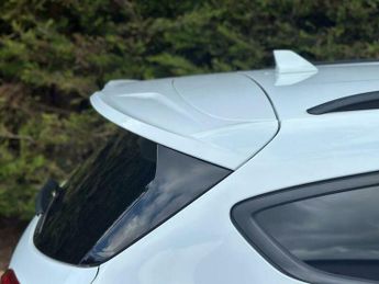Ford Focus 1.5 EcoBlue ST-Line X Auto Euro 6 (s/s) 5dr