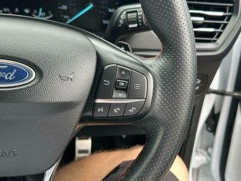 Ford Focus 1.5 EcoBlue ST-Line X Auto Euro 6 (s/s) 5dr