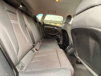Audi A3 2.0 TDI Sport Sportback S Tronic quattro Euro 6 (s/s) 5dr