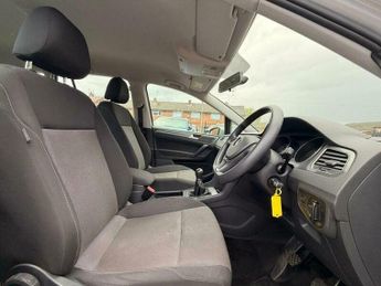 Volkswagen Golf 1.6 TDI BlueMotion Tech S Euro 6 (s/s) 5dr
