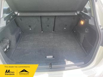 BMW 2 SERIES 216d SPORT ACTIVE TOURER