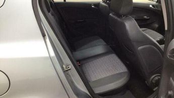 Vauxhall Corsa 1.4 16V SE Auto Euro 5 5dr