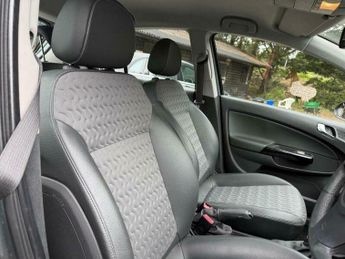 Vauxhall Corsa 1.4 16V SE Auto Euro 5 5dr
