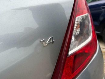 Vauxhall Corsa 1.4 16V SE Auto Euro 5 5dr
