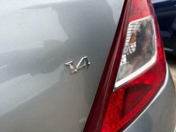 Vauxhall Corsa 1.4 16V SE Auto Euro 5 5dr