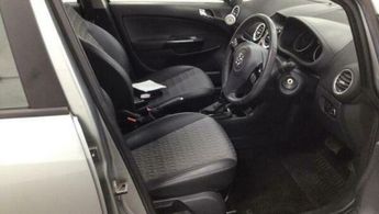 Vauxhall Corsa 1.4 16V SE Auto Euro 5 5dr