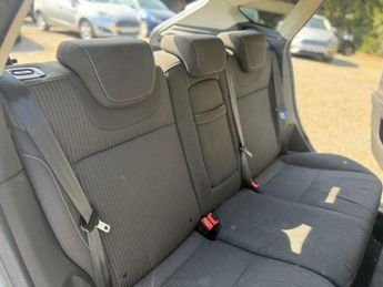 Ford Focus 1.6 Titanium Powershift Euro 5 5dr