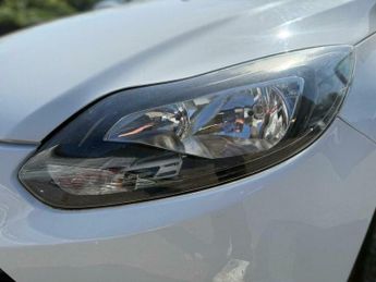 Ford Focus 1.6 Titanium Powershift Euro 5 5dr