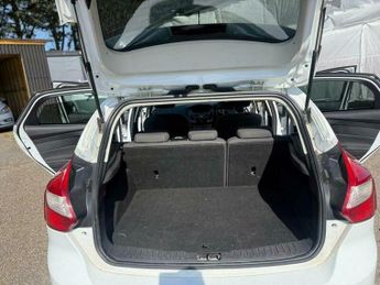 Ford Focus 1.6 Titanium Powershift Euro 5 5dr
