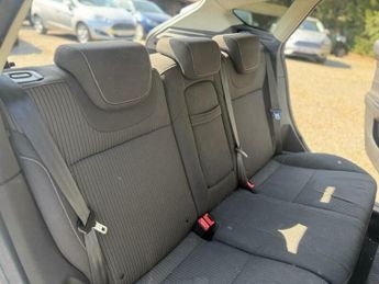 Ford Focus 1.6 Titanium Powershift Euro 5 5dr