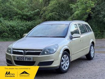 Vauxhall Astra CLUB 16V