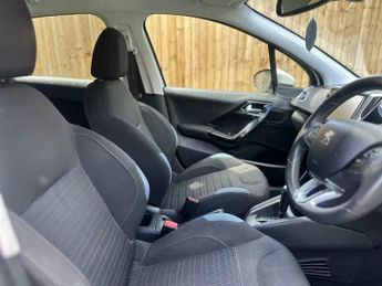 Peugeot 208 1.6 VTi Allure Auto Euro 5 5dr