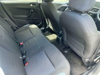 Peugeot 208 1.6 VTi Allure Auto Euro 5 5dr