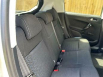 Peugeot 208 1.6 VTi Allure Auto Euro 5 5dr