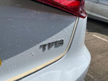 Audi A3 1.4 TFSi Sport S-Tronic Sportback 5dr