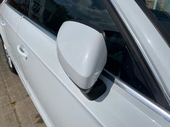 Audi A3 1.4 TFSi Sport S-Tronic Sportback 5dr