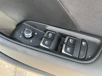 Audi A3 1.4 TFSi Sport S-Tronic Sportback 5dr