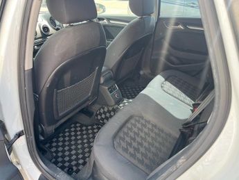 Audi A3 1.4 TFSi Sport S-Tronic Sportback 5dr