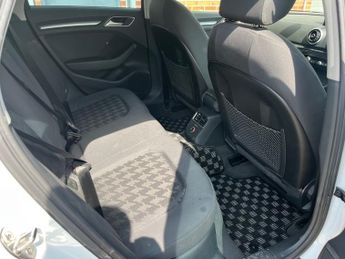 Audi A3 1.4 TFSi Sport S-Tronic Sportback 5dr