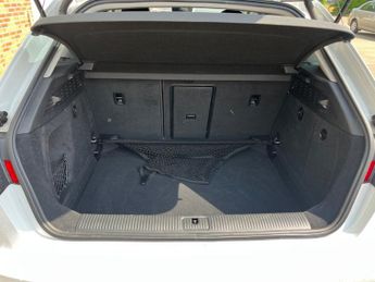 Audi A3 1.4 TFSi Sport S-Tronic Sportback 5dr