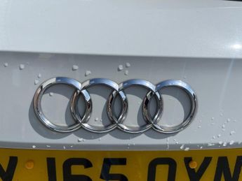 Audi A3 1.4 TFSi Sport S-Tronic Sportback 5dr